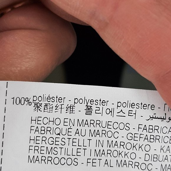 NWT!  Unique Bodycon D&M Barbie Pink Cheetah Slip Dress - Picture 10 of 10